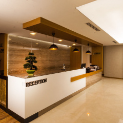 Majura Hotel - Bild 2