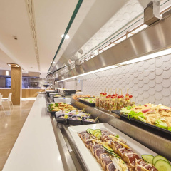 MLL Mediterranean Bay Hotel - Adults Only - Bild 12