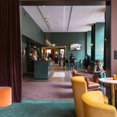 Hotell Bondeheimen - Bild 19