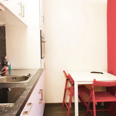 INSIDE FIVE City Apartments - Bild 8