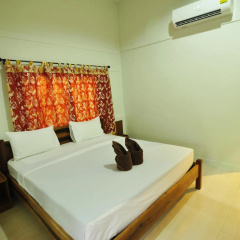 Phi Phi Twin Palms Bungalows - Bild 3