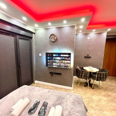 Levent Palace Hotel - Bild 19