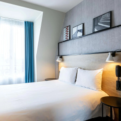 ibis Paris Boulogne Billancourt - Bild 3