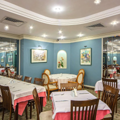 Mineo Hotel - Bild 20