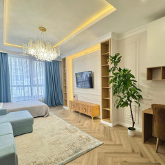 Номера 1
