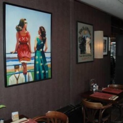 Hotel Café Restaurant Abina - Bild 14
