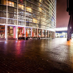 London Marriott Hotel Canary Wharf - Bild 1