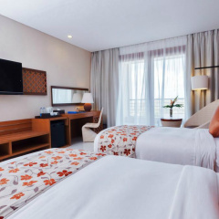 Vouk Hotel & Suites - Bild 6