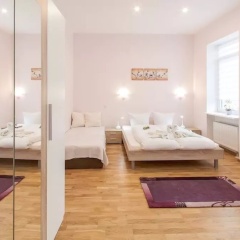 Park Villa Apartments - Bild 6
