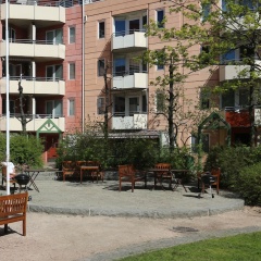 Sonderland Apartments - Smalgangen 23 - Bild 12