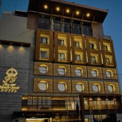 Faletti's Grand Hotel Multan in Multan, Pakistan from 94$, photos, reviews - zenhotels.com photo 31