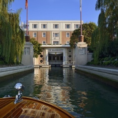 JW Marriott Venice Resort & Spa - Bild 28