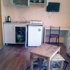 Ayasofya Apart Hotel - Bild 28