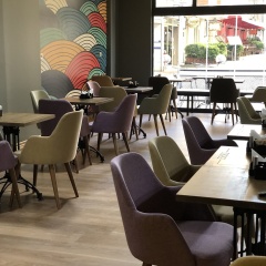 Sirkeci Ersu Hotel - Bild 23