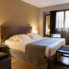 Hotel Villa Emilia - Bild 6