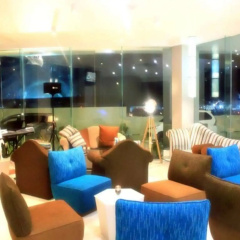 Marina Mamberamo Hotel thumbnail 15