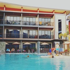 Coco Bella Resort - Bild 14
