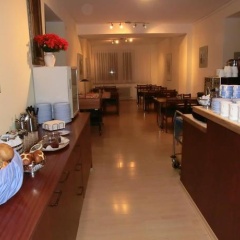 Donauhotel Bed - Breakfast - Bild 9