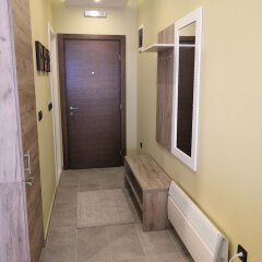 Sky Cabin Apartments in Kopaonik, Serbia from 56$, photos, reviews - zenhotels.com hotel interior