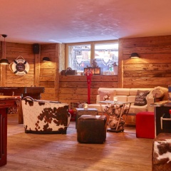 Hotel Firefly - Bild 10