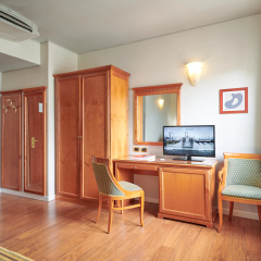 Hotel Plaza Venice - Bild 5
