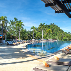 Pakasai Resort - Bild 27