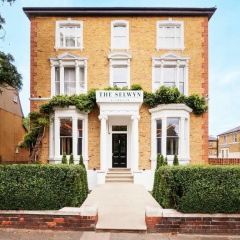 The Selwyn Hotel - Bild 8