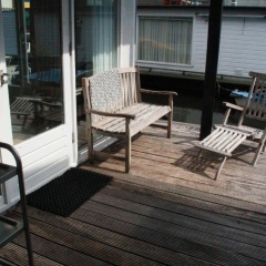 Houseboat Studio Sooki - Bild 6