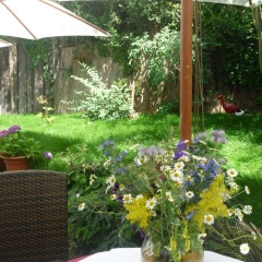 Hotel Restaurant Landhaus Rebstock - Bild 15