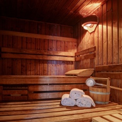 Centro Hotel Residence - Bild 18