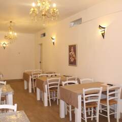 Hotel Le Diplomate in Nouakchott, Mauritania from 194$, photos, reviews - zenhotels.com photo 2