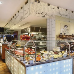 Mövenpick Hotel München Airport - Bild 13
