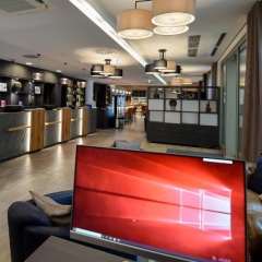 Best Western Hotel Wiesbaden - Bild 2