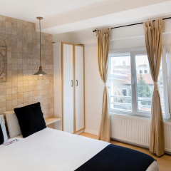 Ada Apart Otel - Bild 20