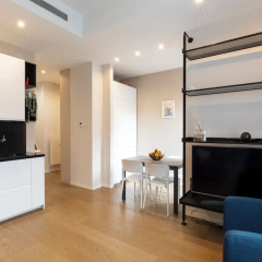 notaMi - Arena Modern Apartment - Bild 17