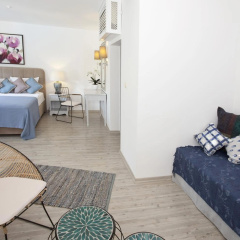 Princess Artemisia Hotel - Bild 1