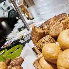 Holiday Inn Dusseldorf City Toulouser Allee by IHG - Bild 12