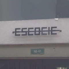 Escocie - Hostel