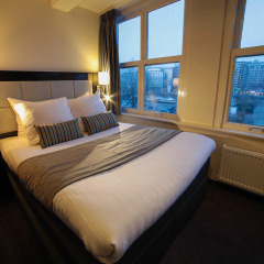 Hotel Mansion - Bild 3