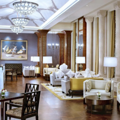 The Castle Hotel, a Luxury Collection Hotel, Dalian thumbnail 25