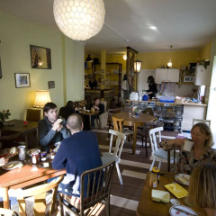 Labyrinth Hostel - Bild 12