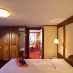 Hotel Sonne Zermatt - Bild 2