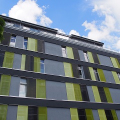 Domapartments Aachen City - Bild 1