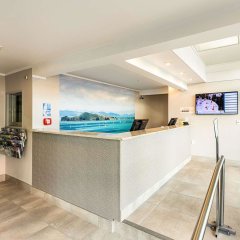 The Parnell Hotel & Conference Centre in Auckland, New Zealand from 108$, photos, reviews - zenhotels.com photo 25