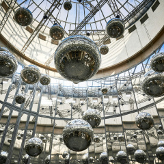 Le Méridien Frankfurt - Bild 27