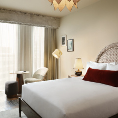 The Hoxton Brussels - Bild 5