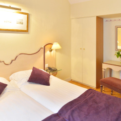 Hotel Unic Renoir Saint Germain - Bild 3