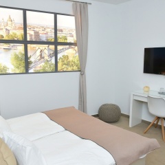 Bp Design Hotel & Apartman - Bild 2