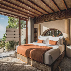 Resort Seascape Resort & Spa Uluwatu by Ini Vie Hospitality - Bild 25