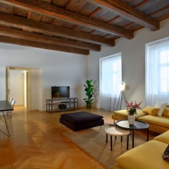 U Kapra Apartments - Bild 7